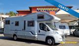 VENDO Caravan e Camper a Curno – foto 1