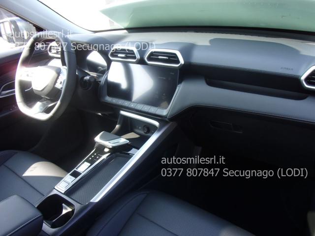 MG ZS 1.5 HYBRID+ LUXURY AUTO - foto 13