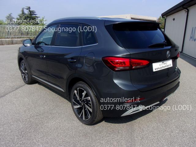 MG ZS 1.5 HYBRID+ LUXURY AUTO - foto 7