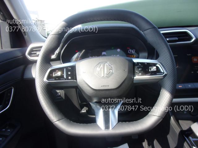MG ZS 1.5 HYBRID+ LUXURY AUTO - foto 16