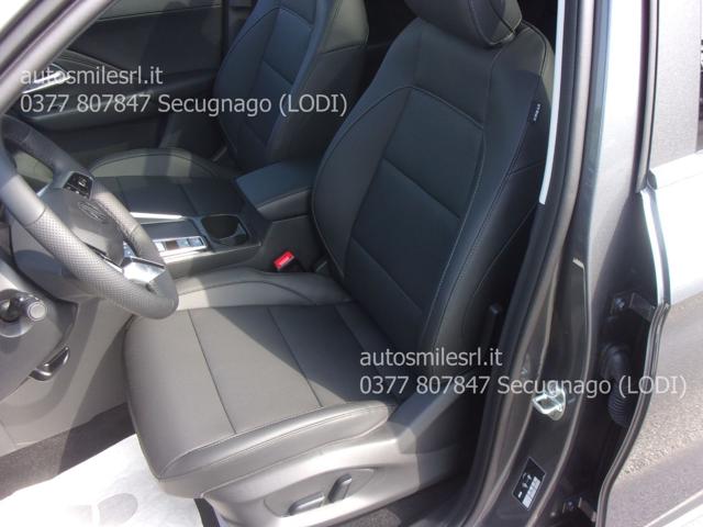 MG ZS 1.5 HYBRID+ LUXURY AUTO - foto 20