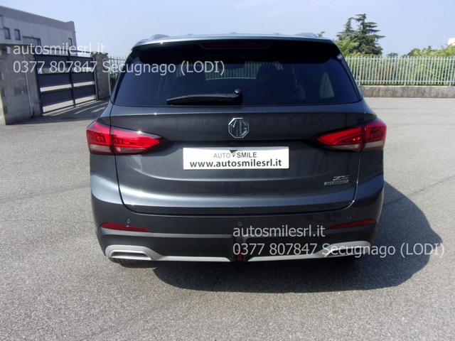 MG ZS 1.5 HYBRID+ LUXURY AUTO - foto 6