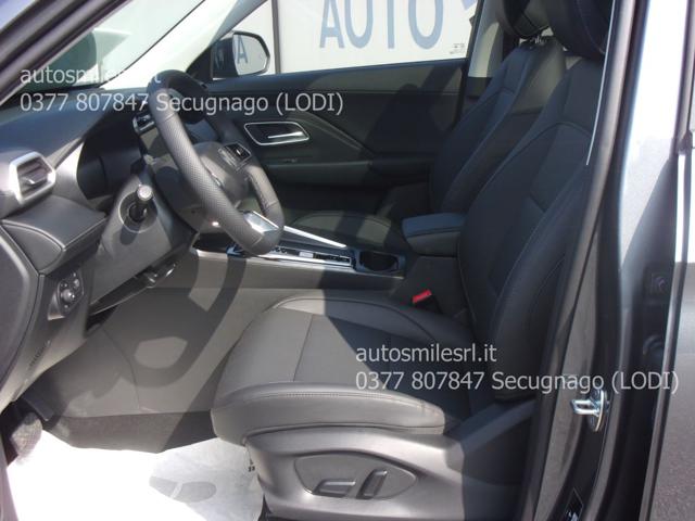 MG ZS 1.5 HYBRID+ LUXURY AUTO - foto 19