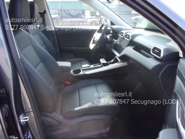 MG ZS 1.5 HYBRID+ LUXURY AUTO - foto 11