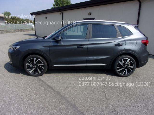 MG ZS 1.5 HYBRID+ LUXURY AUTO - foto 8