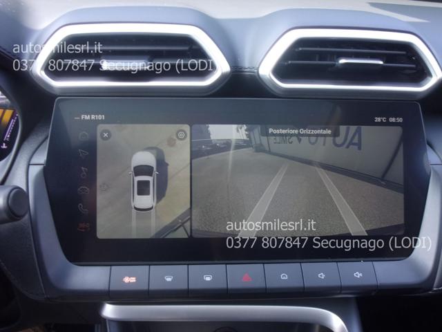 MG ZS 1.5 HYBRID+ LUXURY AUTO - foto 18