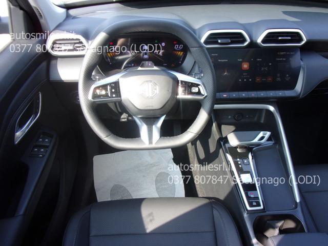 MG ZS 1.5 HYBRID+ LUXURY AUTO - foto 15