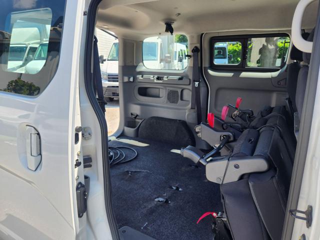 NISSAN E-NV200 5 POSTI N1RATE SENZA FINANZIARIE - foto 10