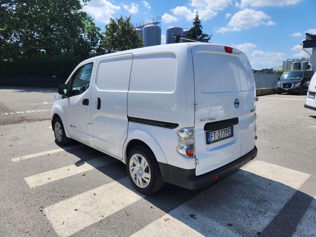 NISSAN E-NV200 5 POSTI N1RATE SENZA FINANZIARIE - foto 22