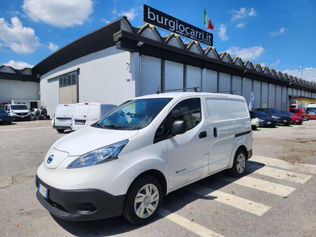 NISSAN E-NV200 5 POSTI N1RATE SENZA FINANZIARIE - foto 19