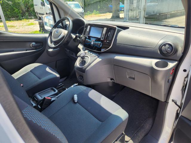 NISSAN E-NV200 5 POSTI N1RATE SENZA FINANZIARIE - foto 11