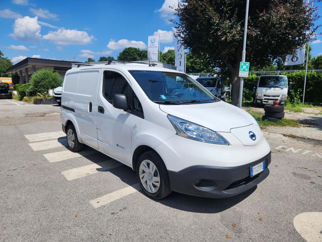NISSAN E-NV200 5 POSTI N1RATE SENZA FINANZIARIE - foto 20