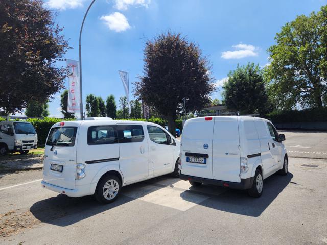 NISSAN E-NV200 5 POSTI N1RATE SENZA FINANZIARIE - foto 18