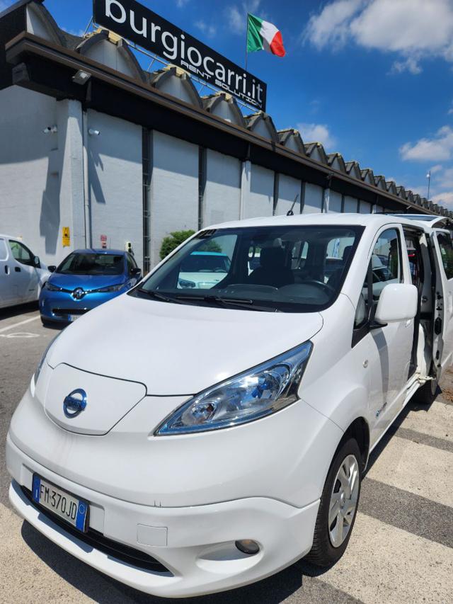 NISSAN E-NV200 5 POSTI N1RATE SENZA FINANZIARIE - foto 16
