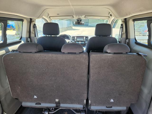 NISSAN E-NV200 5 POSTI N1RATE SENZA FINANZIARIE - foto 7