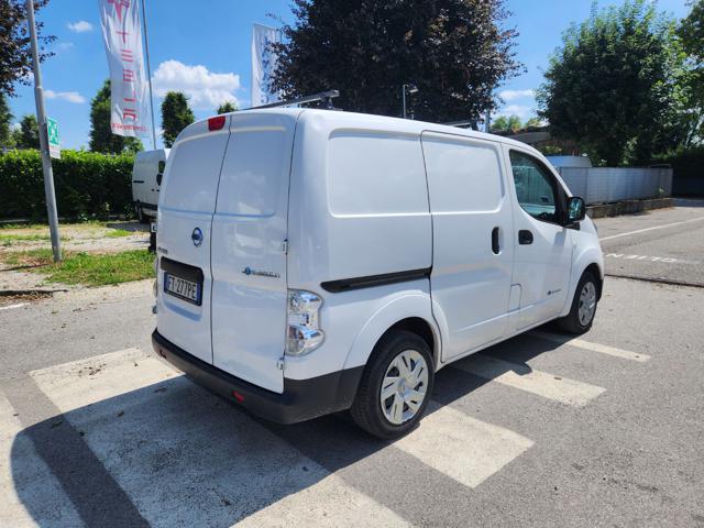 NISSAN E-NV200 5 POSTI N1RATE SENZA FINANZIARIE - foto 21