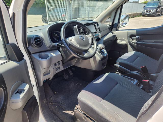 NISSAN E-NV200 5 POSTI N1RATE SENZA FINANZIARIE - foto 14