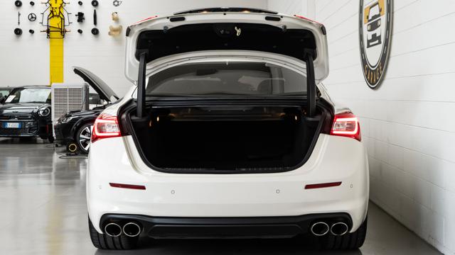 MASERATI GHIBLI V6 DIESEL GRANLUSSO IVA ESPOSTA - foto 18