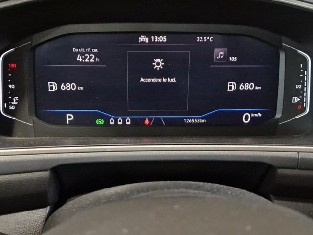 VOLKSWAGEN T-ROC 2.0 TDI SCR 150 CV DSG STYLE - foto 7