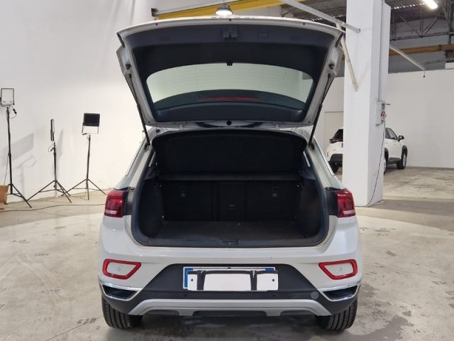 VOLKSWAGEN T-ROC 2.0 TDI SCR 150 CV DSG STYLE - foto 8