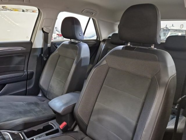 VOLKSWAGEN T-ROC 2.0 TDI SCR 150 CV DSG STYLE - foto 9
