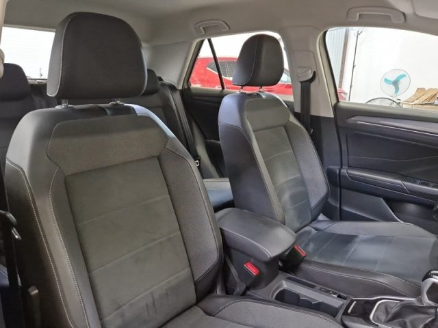 VOLKSWAGEN T-ROC 2.0 TDI SCR 150 CV DSG STYLE - foto 10