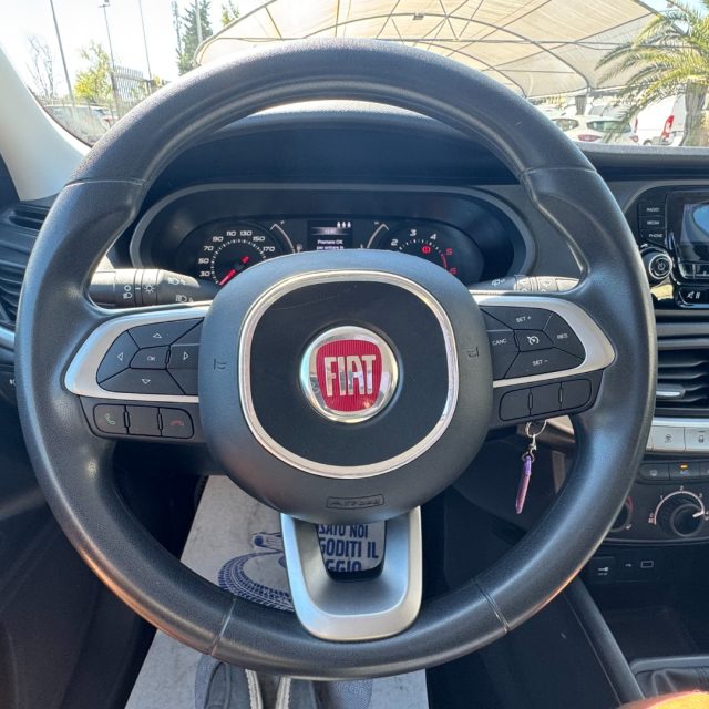 FIAT TIPO 1.3 MJT S.&S. 5 PORTE STREET AZI - foto 11