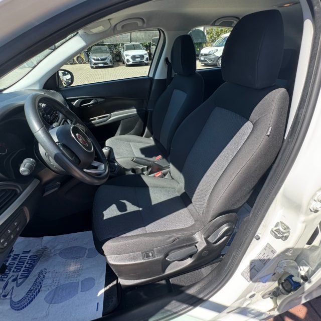FIAT TIPO 1.3 MJT S.&S. 5 PORTE STREET AZI - foto 8