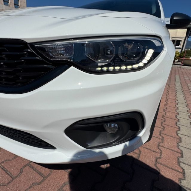 FIAT TIPO 1.3 MJT S.&S. 5 PORTE STREET AZI - foto 18