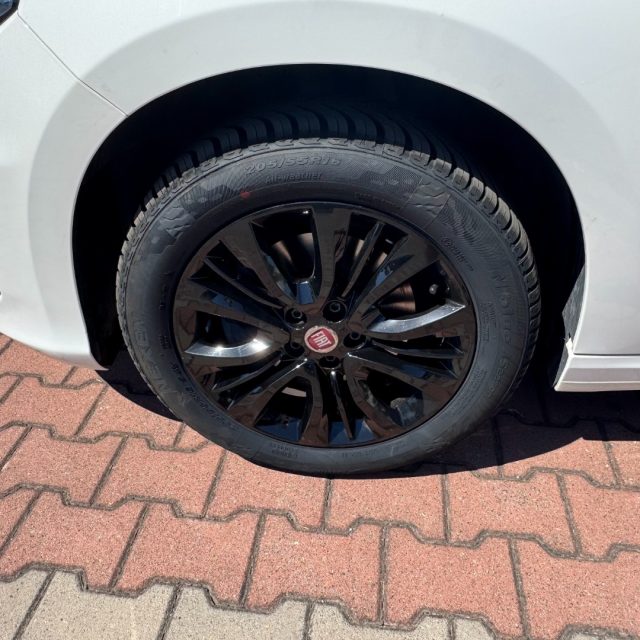 FIAT TIPO 1.3 MJT S.&S. 5 PORTE STREET AZI - foto 20