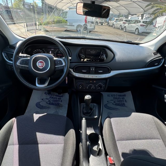FIAT TIPO 1.3 MJT S.&S. 5 PORTE STREET AZI - foto 10