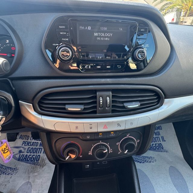 FIAT TIPO 1.3 MJT S.&S. 5 PORTE STREET AZI - foto 12
