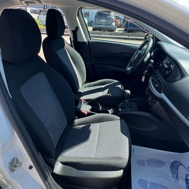 FIAT TIPO 1.3 MJT S.&S. 5 PORTE STREET AZI - foto 16
