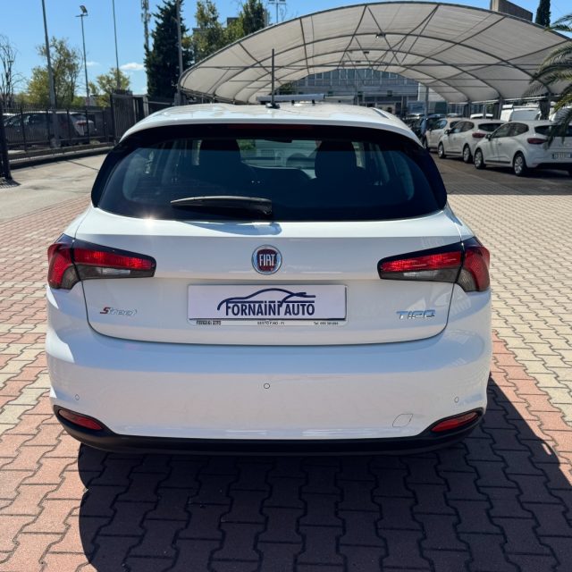 FIAT TIPO 1.3 MJT S.&S. 5 PORTE STREET AZI - foto 6