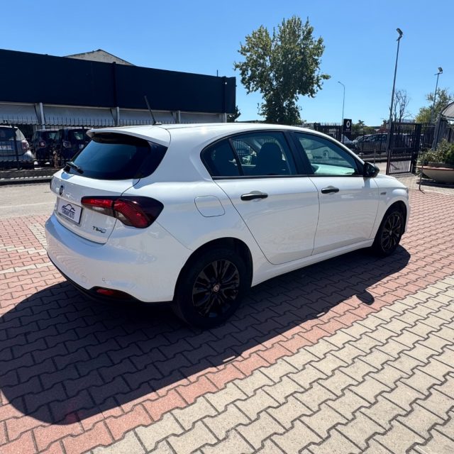 FIAT TIPO 1.3 MJT S.&S. 5 PORTE STREET AZI - foto 7