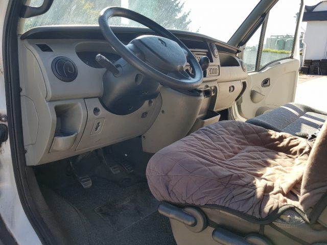 RENAULT MASCOTT RATE SENZA FINANZIARIE - foto 10