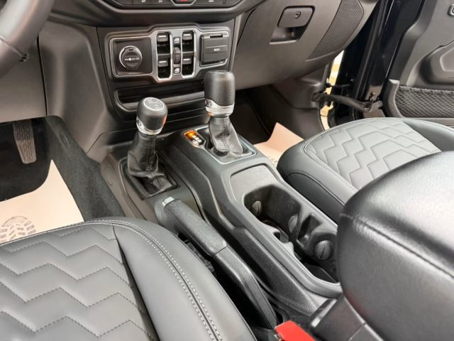 JEEP WRANGLER UNLIMITED SPORT S 3.6 V6 ETORQUE - foto 18