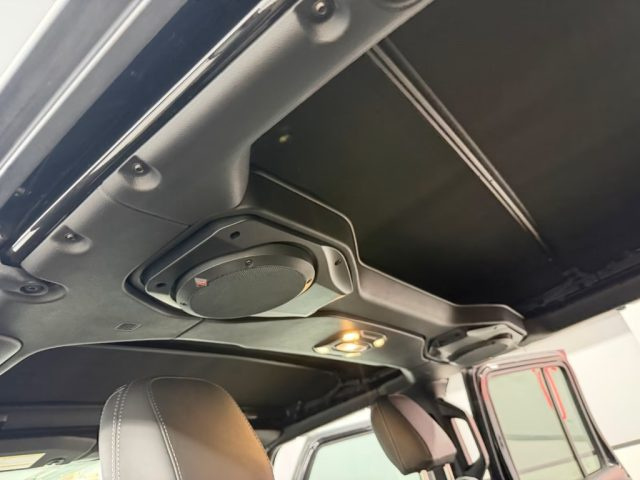 JEEP WRANGLER UNLIMITED SPORT S 3.6 V6 ETORQUE - foto 22