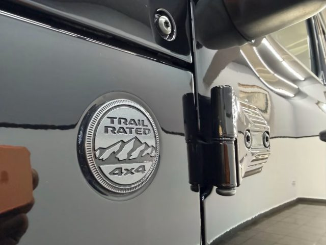 JEEP WRANGLER UNLIMITED SPORT S 3.6 V6 ETORQUE - foto 23