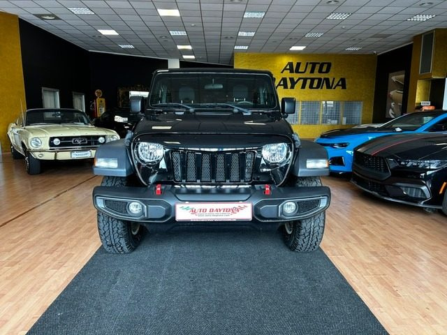 JEEP WRANGLER UNLIMITED SPORT S 3.6 V6 ETORQUE - foto 4
