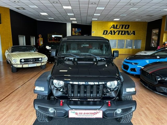 JEEP WRANGLER UNLIMITED SPORT S 3.6 V6 ETORQUE - foto 3