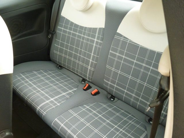 FIAT 500 1.2 EASYPOWER LOUNGE - foto 9