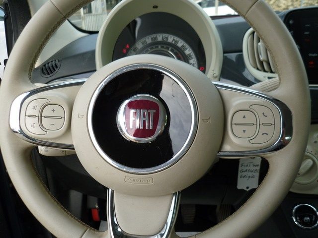 FIAT 500 1.2 EASYPOWER LOUNGE - foto 10