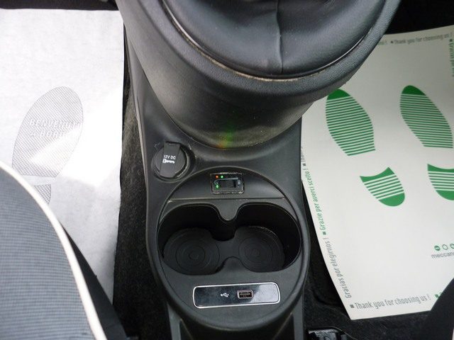 FIAT 500 1.2 EASYPOWER LOUNGE - foto 14