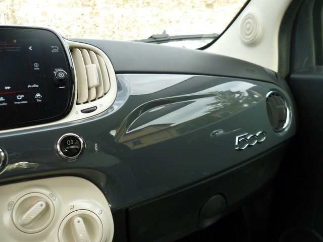FIAT 500 1.2 EASYPOWER LOUNGE - foto 15