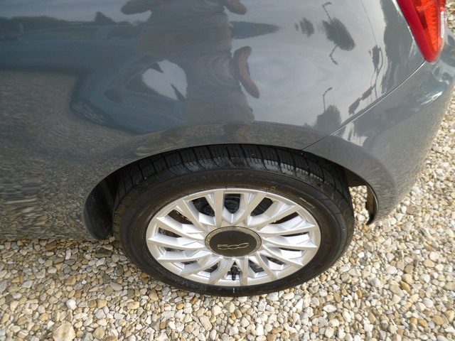 FIAT 500 1.2 EASYPOWER LOUNGE - foto 16