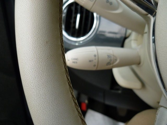 FIAT 500 1.2 EASYPOWER LOUNGE - foto 17