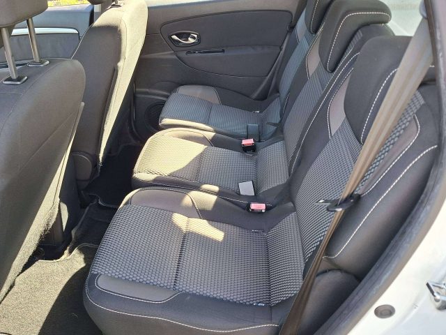 RENAULT SCENIC X-MOD CROSS 1.5 DCI ENERGY OTTIM - foto 6