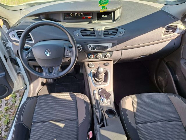 RENAULT SCENIC X-MOD CROSS 1.5 DCI ENERGY OTTIM - foto 7