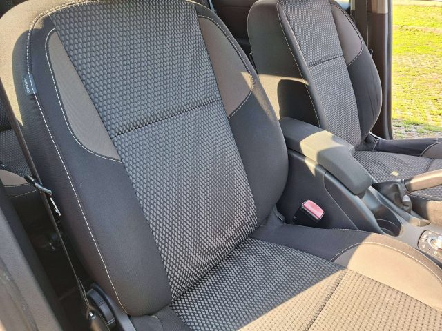 RENAULT SCENIC X-MOD CROSS 1.5 DCI ENERGY OTTIM - foto 11